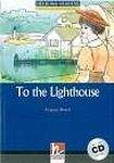 Helbling Languages HELBLING READERS Blue Series Level 5 To the Lighthouse + Audio CD (Virginia Wolf)