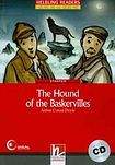 Helbling Languages HELBLING READERS Red Series Level 1 The Hound of the Baskervilles + Audio CD (Arthur Conan Doyle)