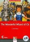 Helbling Languages HELBLING READERS Red Series Level 1 The Wizard of Oz + Audio CD (L. Frank Baum)