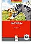 Helbling Languages HELBLING READERS Red Series Level 2 Black Beauty + Audio CD (Anna Sewel)