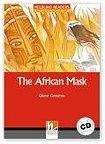 Helbling Languages HELBLING READERS Red Series Level 2 The African Mask + Audio CD (Günter Gerngross)