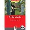 Helbling Languages HELBLING READERS Red Series Level 2 The Secret Garden + Audio CD (Frances Hodgson Burnett)