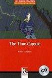 Helbling Languages HELBLING READERS Red Series Level 2 The Time Capsule + Audio CD (Robert Campbell)