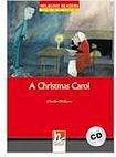 Helbling Languages HELBLING READERS Red Series Level 3 A Christmas Carol + Audio CD (Charles Dickens)