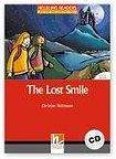 Helbling Languages HELBLING READERS Red Series Level 3 The Lost Smile + Audio CD (Christian Holzmann)
