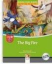 Helbling Languages HELBLING Young Readers A The Big Fire + CD/CD-ROM (Rick Sampedro)