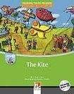 Helbling Languages HELBLING Young Readers B The Kite + CD/CD-ROM (Rick Sampedro)