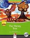 Helbling Languages HELBLING Young Readers C The Thirsty Tree + CD/CD-ROM (Adrian N. Bravi)