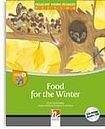 Helbling Languages HELBLING Young Readers E Food For The Winter + CD/CD-ROM (Rick Sampredro)