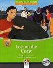 Helbling Languages HELBLING Young Readers E Lost on the Coast + CD/CD-ROM (Rick Sampedro)
