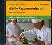 Oxford University Press Highly Recommended 2 (Intermediate) Class Audio CD