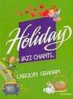 Oxford University Press Holiday Jazz Chants Student´s Book