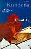 Kundera Milan: Identity