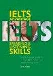 DELTA PUBLISHING IELTS Advantage - Speaking a Listening Skills