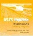 Heinle IELTS EXPRESS INTERMEDIATE - AUDIO CDS