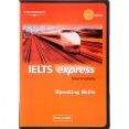 Heinle IELTS EXPRESS INTERMEDIATE - DVD VIDEO (NTSC DVD)