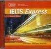 Heinle IELTS Express Second Edition Intermediate Class Audio CDs