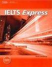 Heinle IELTS Express Second Edition Intermediate Workbook + Audio CD