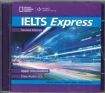Heinle IELTS Express Second Edition Upper Intermediate Class Audio CDs