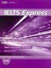 Heinle IELTS Express Second Edition Upper Intermediate Workbook + Audio CD