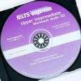 Heinle IELTS EXPRESS UPPER INTERMEDIATE - WORKBOOK AUDIO CD