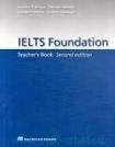 Macmillan IELTS Foundation 2nd Edition Teacher´s Book