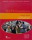 Macmillan IELTS Foundation Study Skills (General Module) + CD