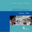 Macmillan IELTS Graduation Class Audio CDs (2)