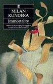 Kundera Milan: Immortality