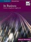 Cambridge University Press In Business Pre-Intermediate to Upper Intermediate