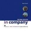 Macmillan In Company Elementary (2nd Edition) Class Audio CDs (2)