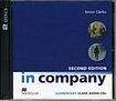 Macmillan In Company Upper Intermediate (2nd Edition) Class Audio CDs (4)