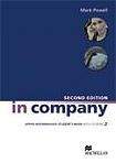 Macmillan In Company Upper Intermediate (2nd Edition) Student´s Book with CD-ROM
