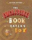 Harper Collins UK Incredible Book Eating Boy (Book + CD)