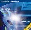 Cambridge University Press Infotech Audio CD 4th Edition