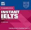 Cambridge University Press Instant IELTS Audio CD