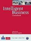 Longman Intelligent Business Advanced Coursebook