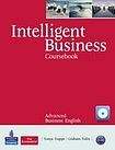 Longman Intelligent Business Advanced Coursebook with Audio CDs (2)
