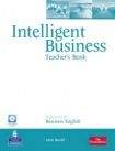 Longman Intelligent Business Advanced Teacher´s Book with Test Master CD-ROM