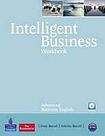 Longman Intelligent Business Advanced Workbook with Audio CD