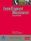 Longman INTELLIGENT BUSINESS Elementary NEW Coursebook