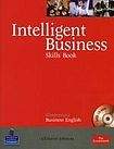 Longman INTELLIGENT BUSINESS Elementary NEW Skills Book with CD-ROM