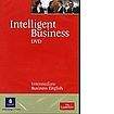 Longman Intelligent Business Intermediate DVD