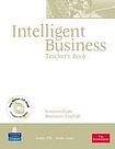 Longman INTELLIGENT BUSINESS Intermediate Teacher´s Book with Test Master CD-ROM