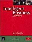 Longman Intelligent Business Pre-Intermediate Course Book