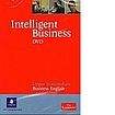 Longman Intelligent Business Upper Intermediate DVD