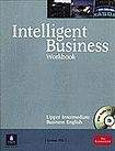 Longman Intelligent Business Upper Intermediate Workbook with Audio CD