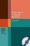Cambridge University Press Intercultural Language Activities with CD-ROM