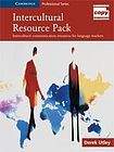 Cambridge University Press Intercultural Resource Pack Book