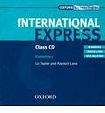 Oxford University Press International Express Interactive Elementary Class Audio CD